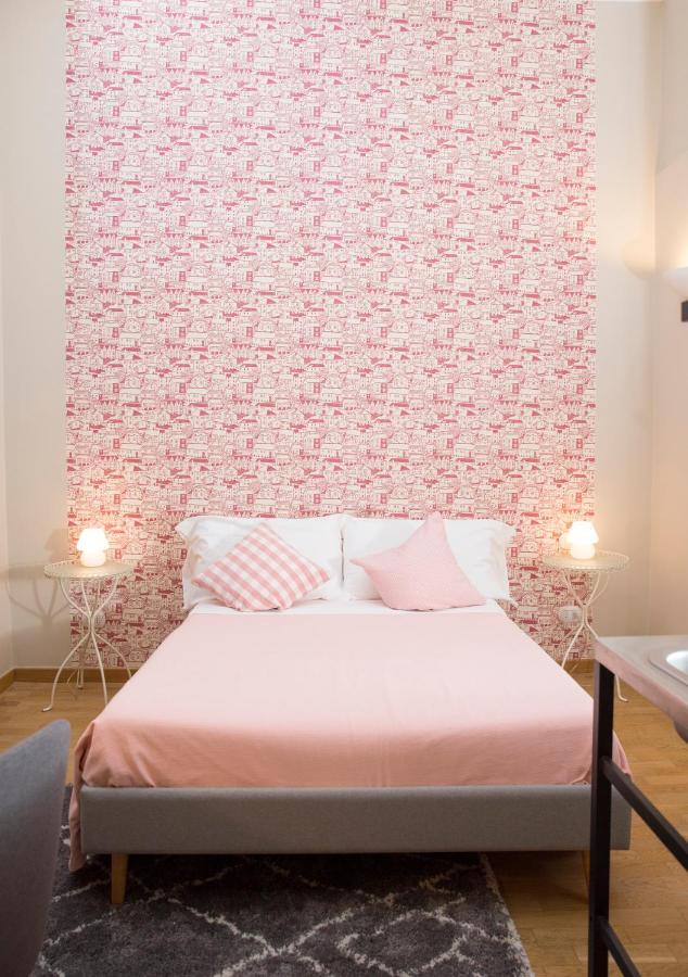 Couette-café Donna Adelina 2*